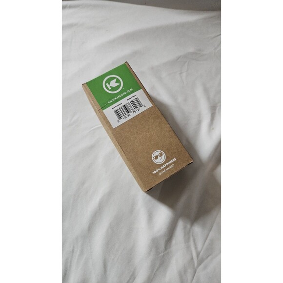 Knockaround Campeones RAINBOW ON BLACK - Picture 8 of 16